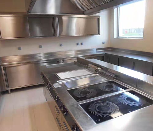 麗江大型廚房設備加工與云南廚神廚具加工廠的行業探索