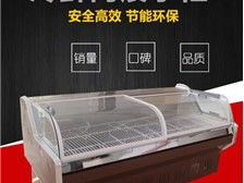 濟南槐蔭世紀華廚廚房設備經營部產品展示